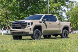 GMC Sierra 1500 Leveling Kit - Front - Rough Country - 1.5 Inch - '22-'24